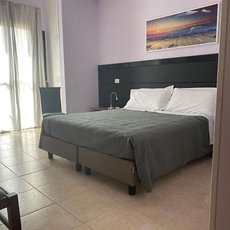Amici Villa Càbras Eksteriør billede