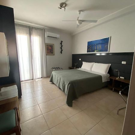 Amici Villa Càbras Eksteriør billede