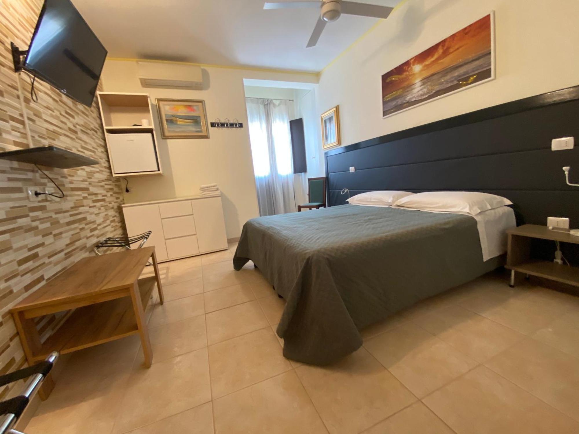 Amici Villa Càbras Eksteriør billede