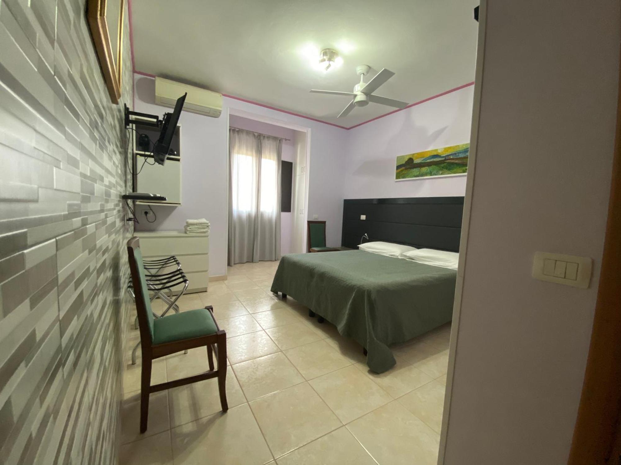 Amici Villa Càbras Eksteriør billede