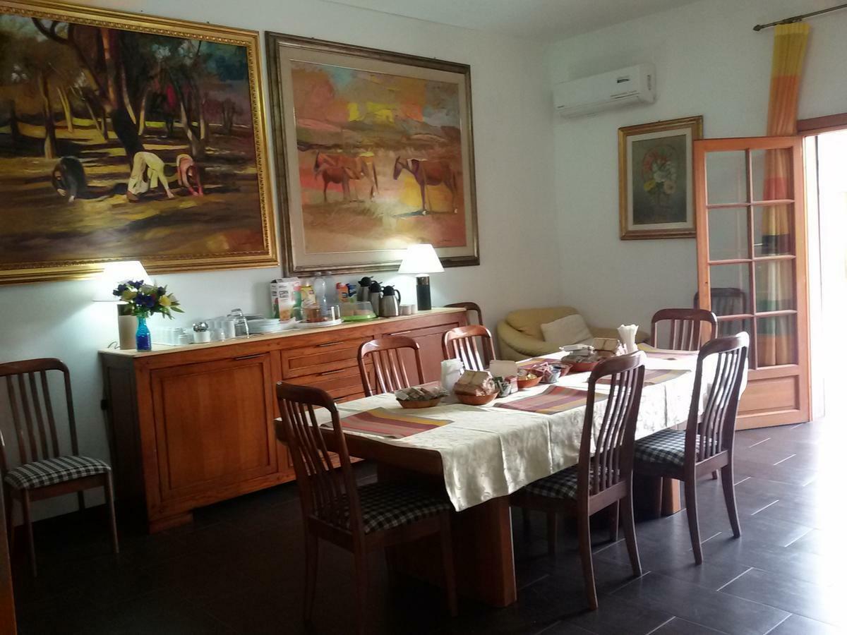 Amici Villa Càbras Eksteriør billede